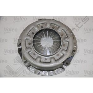 Valeo clutch kit 3p nissan patrol gr ii