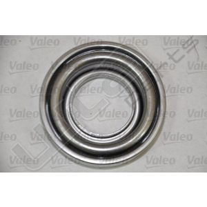 Valeo clutch kit 3p nissan patrol gr ii