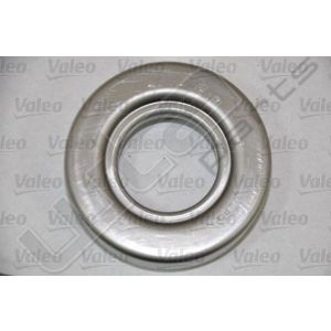 Valeo clutch kit 3p nissan patrol gr ii