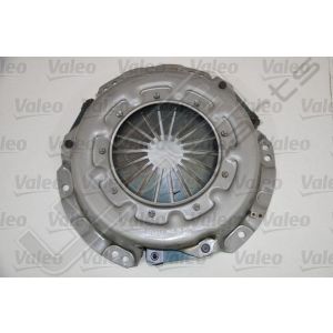 Valeo clutch kit 3p toyota dyna hiace hilux