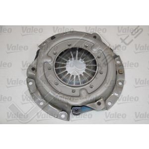 Valeo clutch kit mitsubishi