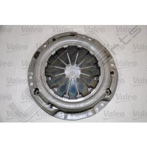 Valeo clutch kit 3p suzuki samurai sj 413