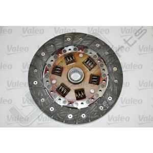 Valeo clutch kit 3p suzuki samurai sj 413