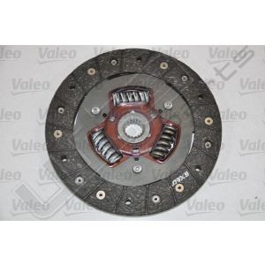 Valeo clutch kit 3p nissan cherry sunny