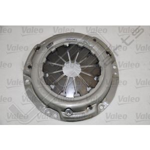 Valeo clutch kit 3p nissan 100 nx sunny