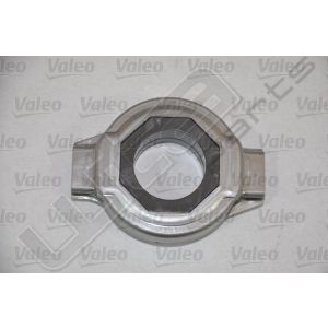 Valeo clutch kit 3p nissan 100 nx sunny