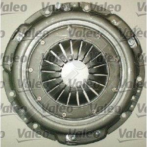 Valeo k3p+csc alfa romeo