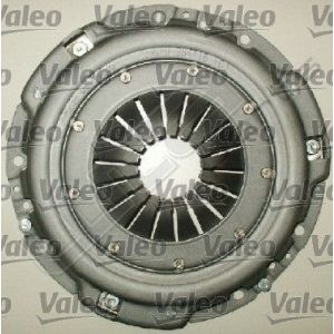 Valeo k3p+csc alfa 147 156