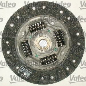 Valeo k3p+csc alfa 147 156