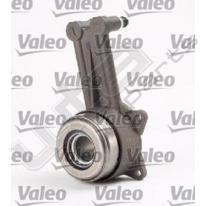 Valeo clutch kit with csc ford focus