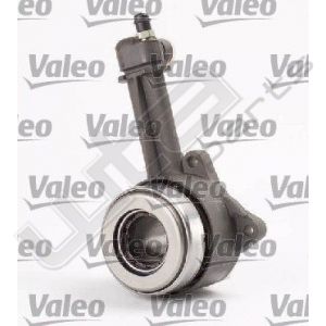 Valeo clutch kit with csc ford focus