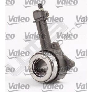 Valeo clutch kit with csc ford transit