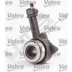 Valeo clutch kit with csc ford focus