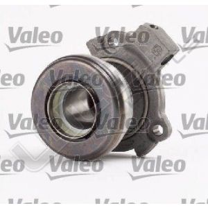 Valeo clutch kit with csc opel astra h