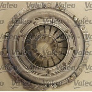 Valeo clutch kit with csc opel astra g