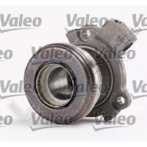 Valeo clutch kit with csc opel astra g