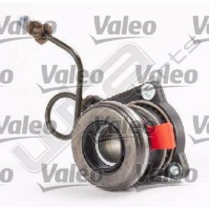 Valeo clutch kit with csc opel astra h