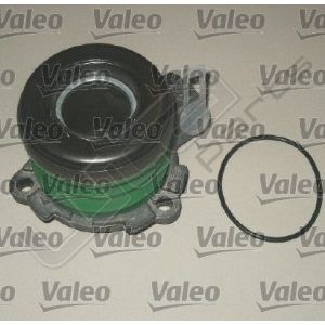 Valeo clutch kit with csc opel vectra b