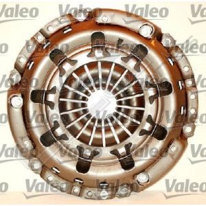 Valeo clutch kit with csc mondeo 1.8td