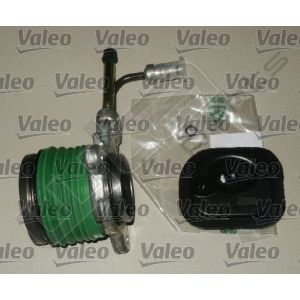 Valeo clutch kit with csc mondeo 1.8td