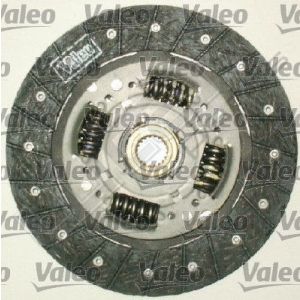 Valeo k3p+csc alfa 147 156 gt