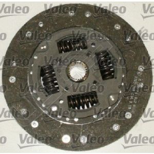 Valeo k3p+csc ford galaxy 1.9tdi