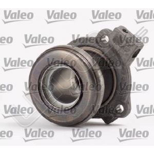 Valeo clutch kit with csc vauxhall astra iv