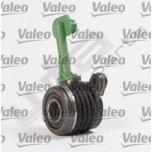 Valeo clutch kit with csc renault laguna 2