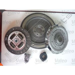 Valeo clutch kit 4p renault espace 3 laguna