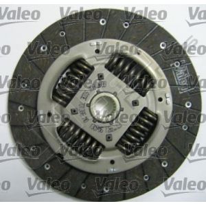 Valeo clutch kit 4p renault espace 3 laguna