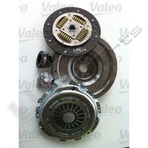 Valeo clutch kit 4p bmw 3 series e30