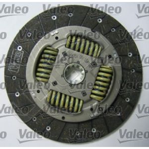 Valeo clutch kit 4p bmw 3 series e30