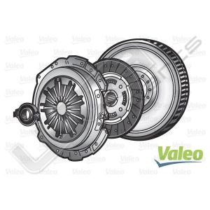 Valeo clutch kit 4p bmw 3 series e30