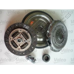 Valeo clutch kit 4p vag 1.9 tdi