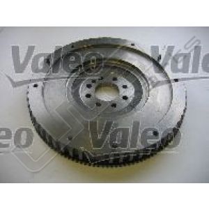 Valeo clutch kit 4p 307 2.0 hdi