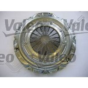 Valeo clutch kit 4p 307 2.0 hdi