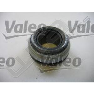 Valeo clutch kit 4p 307 2.0 hdi