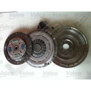 Valeo clutch kit 4p (no csc) mercedes a-class