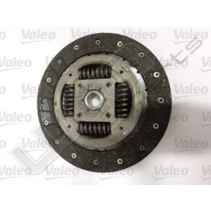 Valeo kit 4p citroen (04>08) peugeot (2004>)