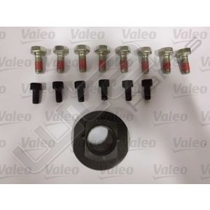 Valeo kit 4p citroen (04>08) peugeot (2004>)