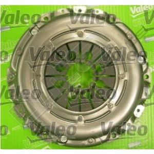 Valeo kit4p galaxy (06>) mondeo (07>) no csc