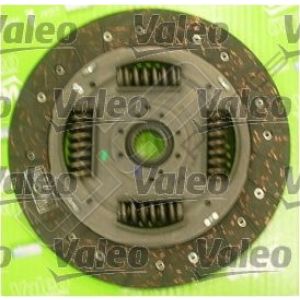 Valeo kit4p galaxy (06>) mondeo (07>) no csc