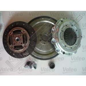 Valeo kit4p psa 1.6 hdi (2004>)