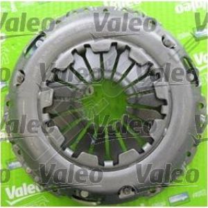 Valeo kit4p alfa romeo (08>) no csc