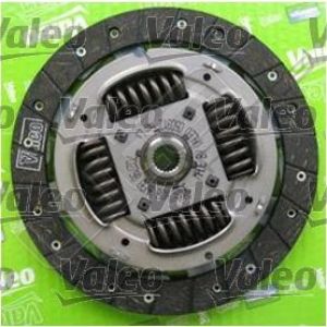 Valeo kit4p alfa romeo (08>) no csc