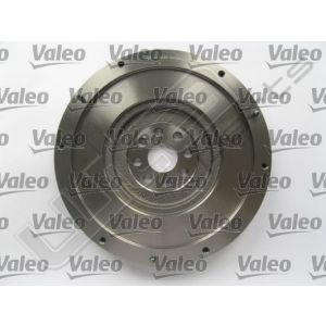 Valeo kit4p (no csc) opel 1 7cdti