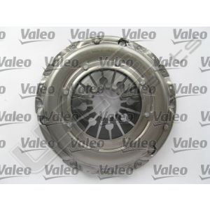 Valeo kit4p (no csc) opel 1 7cdti