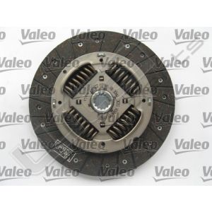 Valeo kit4p (no csc) opel 1 7cdti