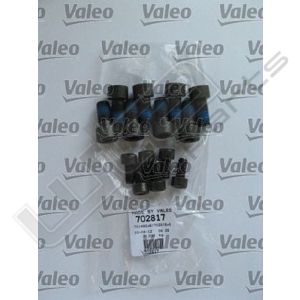 Valeo kit4p (no csc) opel 1 7cdti