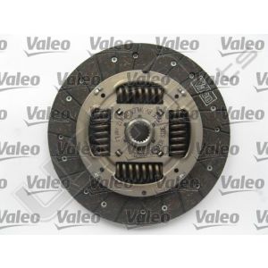 Valeo kit4p opel 1.7 cdti no csc